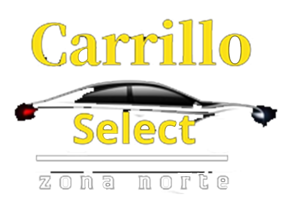 Carrillo Select Carrillo Select