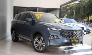 FORD TERRITORY 1.5 ECOBOOST GTDI GASOLINA TITANIUM AUTOMÁTICO