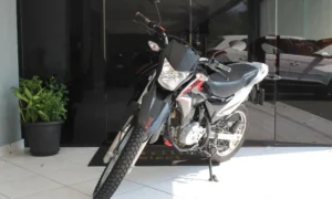 Honda Nxr 150 Bros 2014