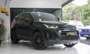 LAND ROVER   DISCOVERY SPORT  2.0 D180 TURBO DIESEL SE AUTOMÁTICO
