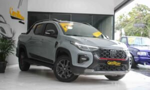 FIAT STRADA 1.0 TURBO 200 FLEX ULTRA CD CVT